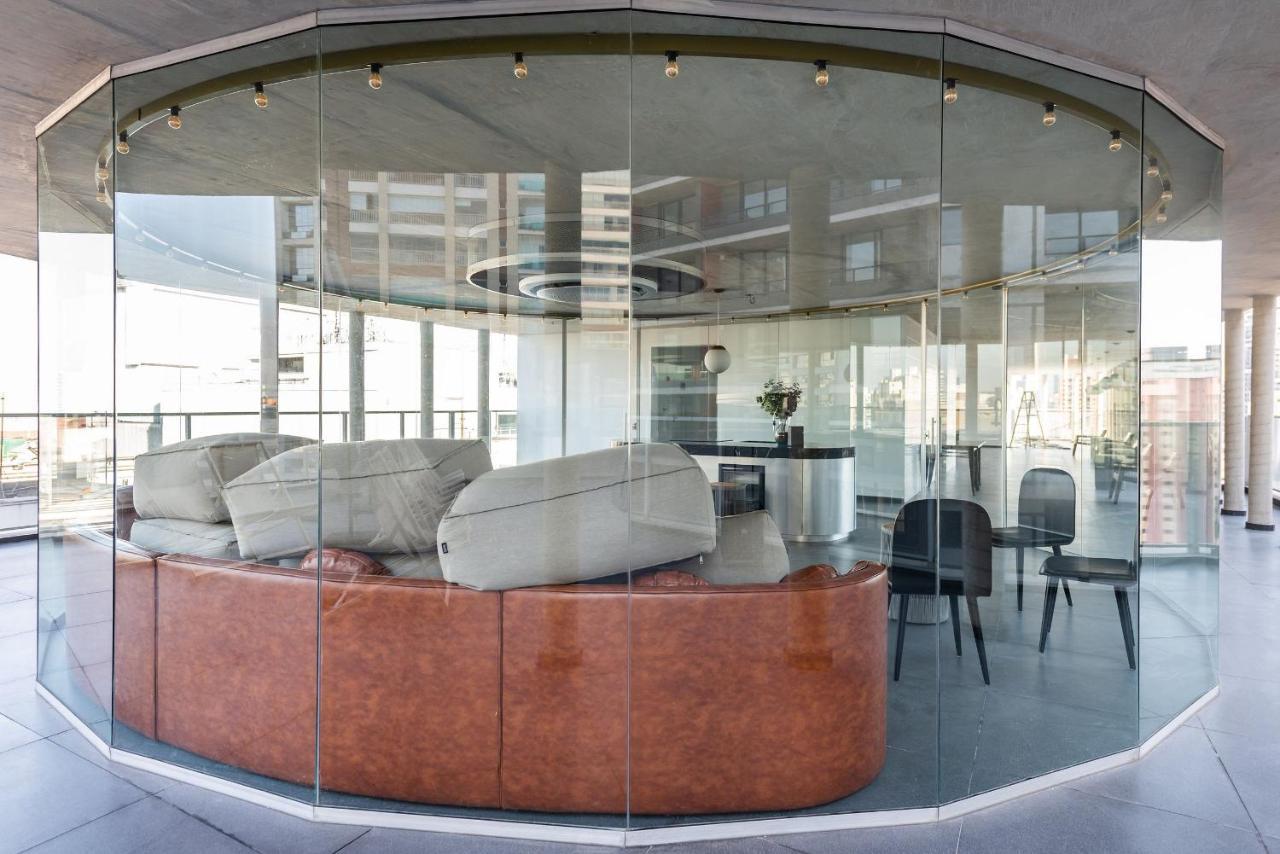 Apartamento Vnf3 Conforto Perto Do Centro De Convencoes *