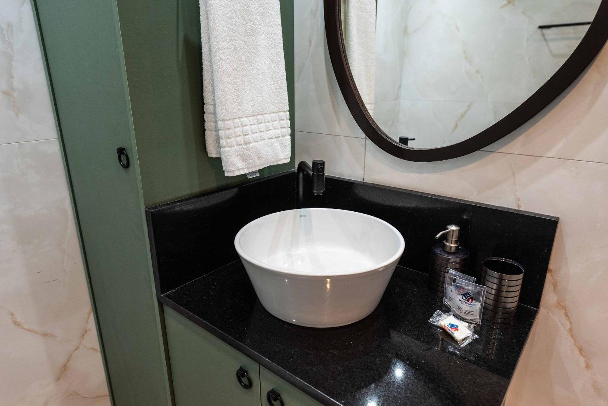 Apartamento Vnf3 Conforto Perto Do Centro De Convencoes São Paulo