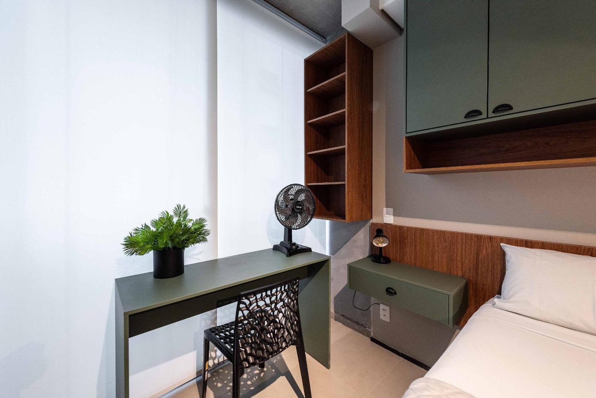 Apartamento Vnf3 Conforto Perto Do Centro De Convencoes